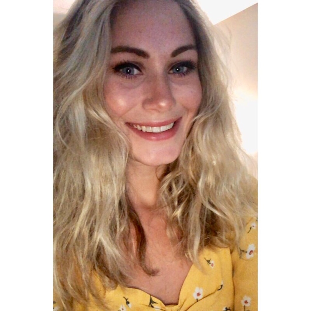 Meet your Posher, Emily